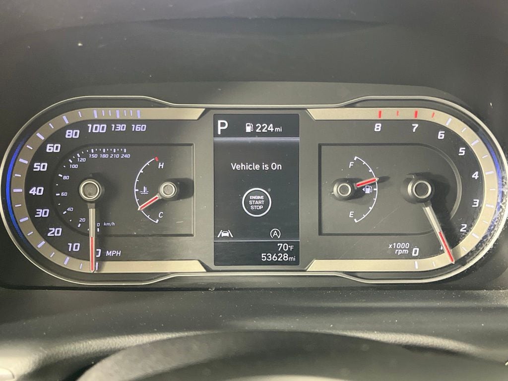 2024 Hyundai Tucson SEL - Photo 31