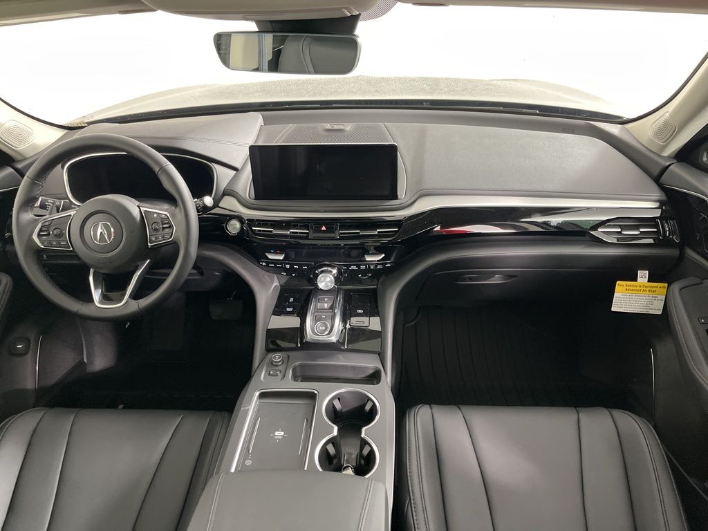 2026 Acura MDX Base - Photo 21