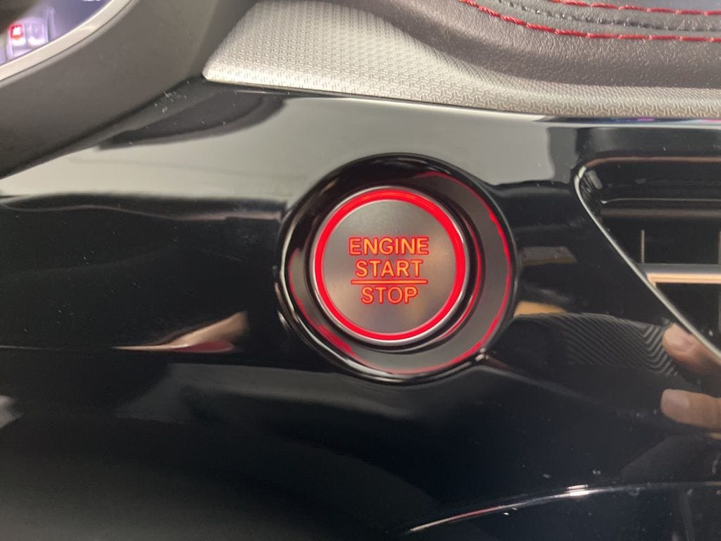 2026 Acura MDX A-Spec Package - Photo 38