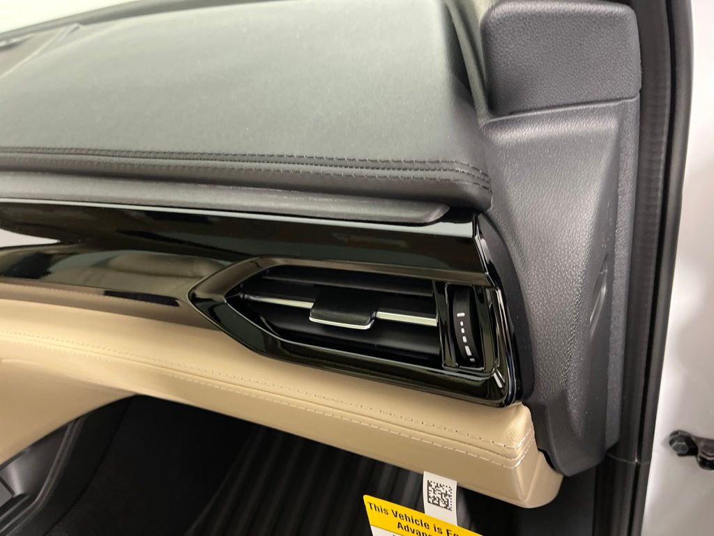 2026 Acura MDX Advance Package - Photo 10