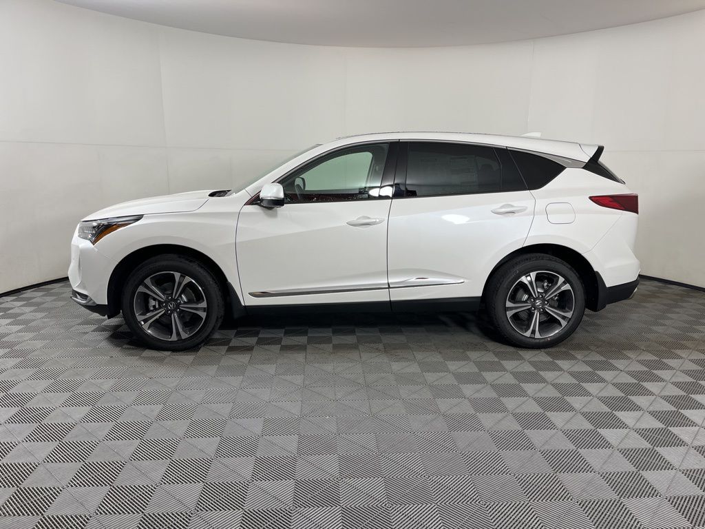2026 Acura RDX Technology photo 2