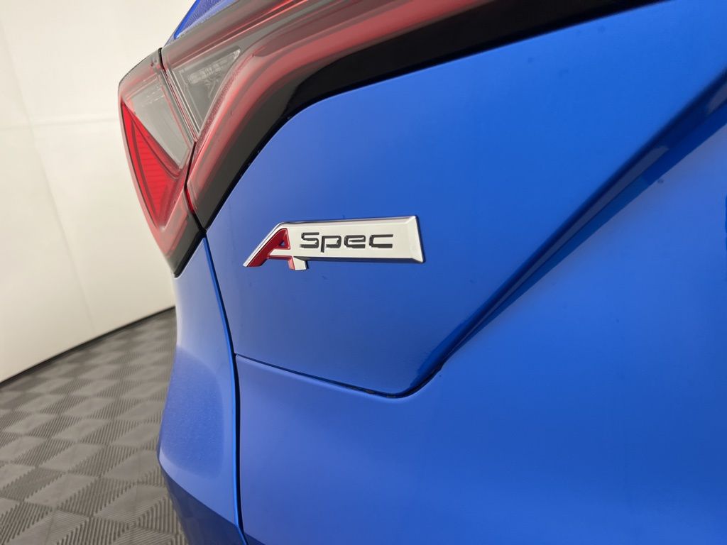 2026 Acura MDX A-Spec Package - Photo 22
