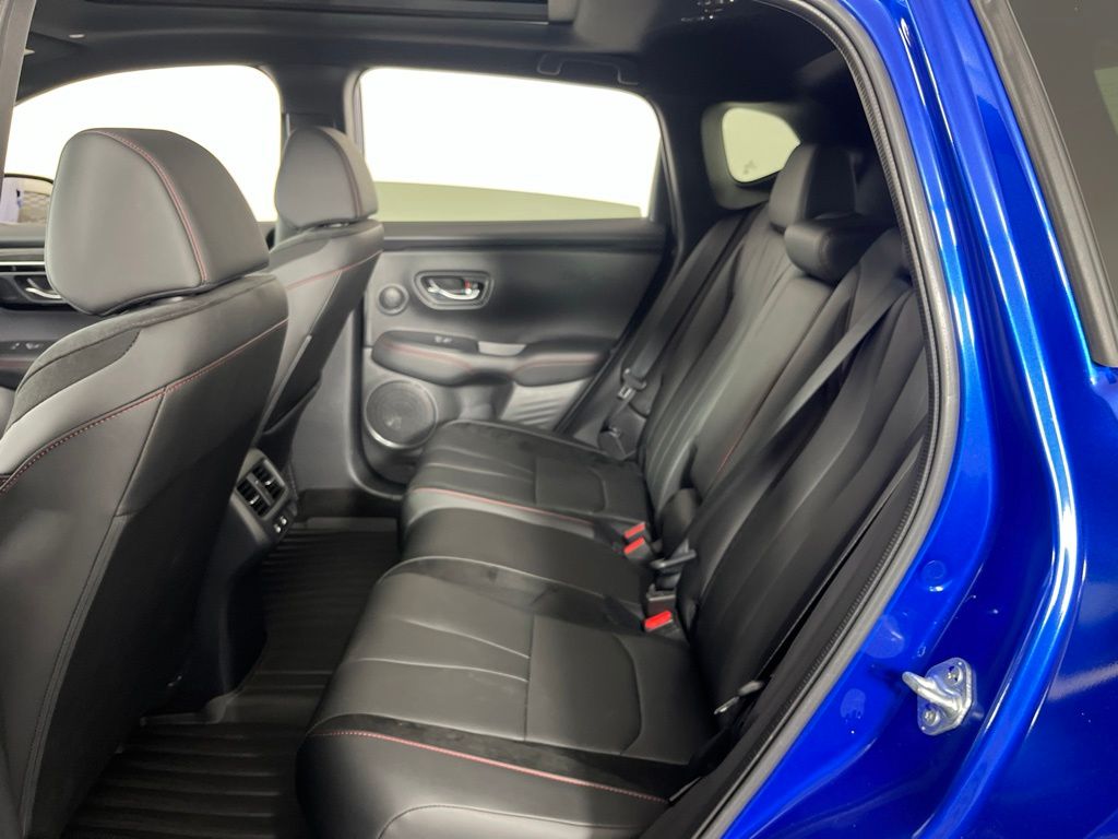 2025 Acura ADX A-Spec Package - Photo 25
