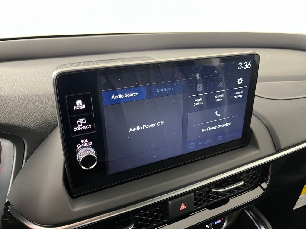 2026 Acura ADX Base - Photo 29