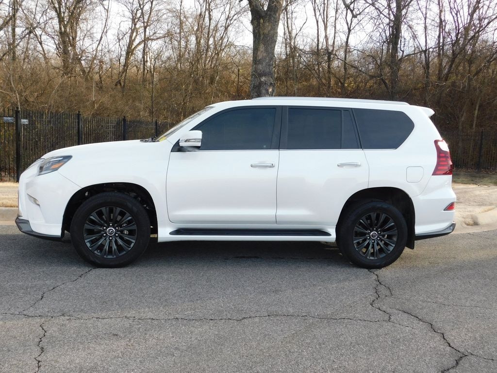 Used 2020 Lexus GX 460 SUV