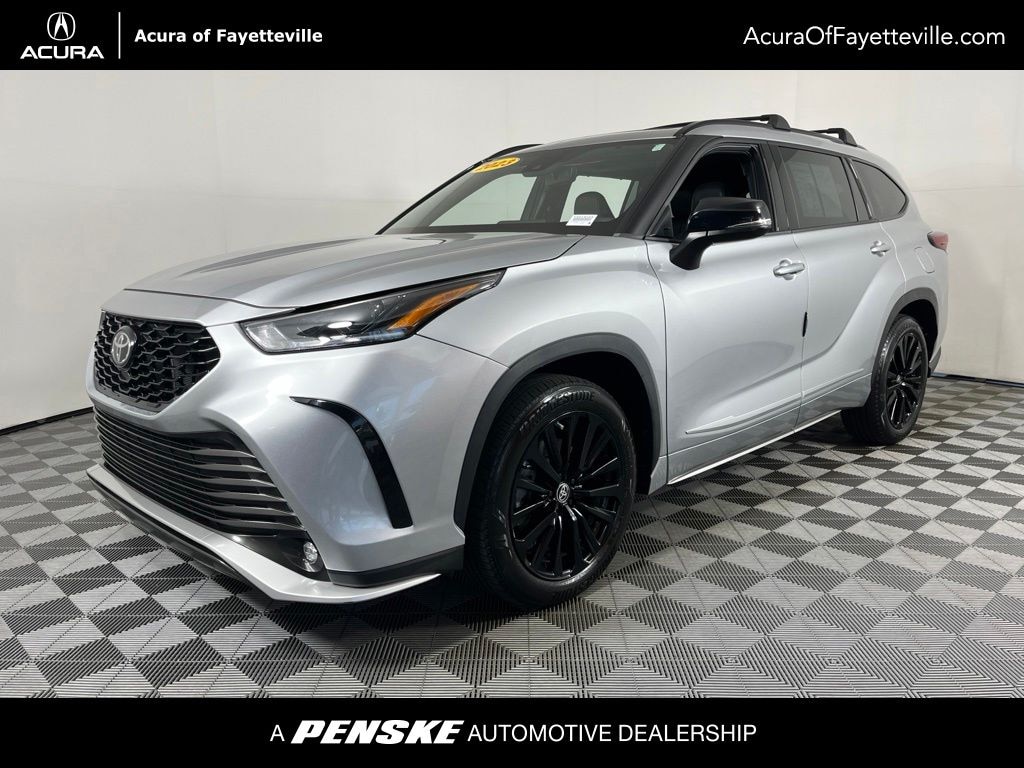 Used 2023 Toyota