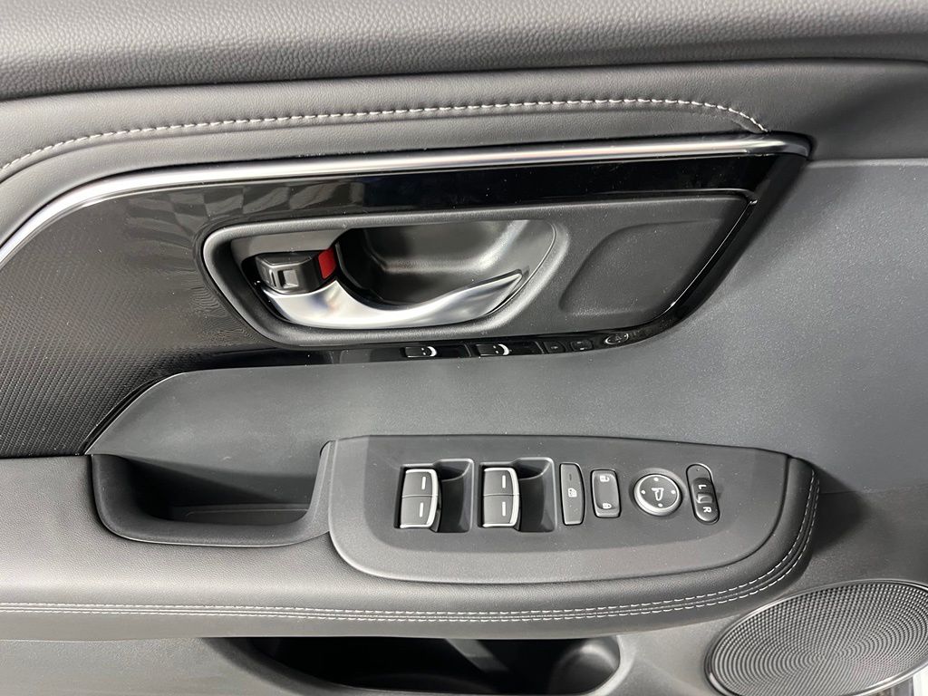 2026 Acura ADX Base - Photo 26