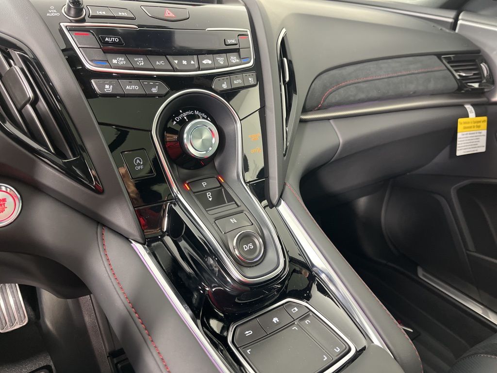 2026 Acura RDX A-Spec Package - Photo 31