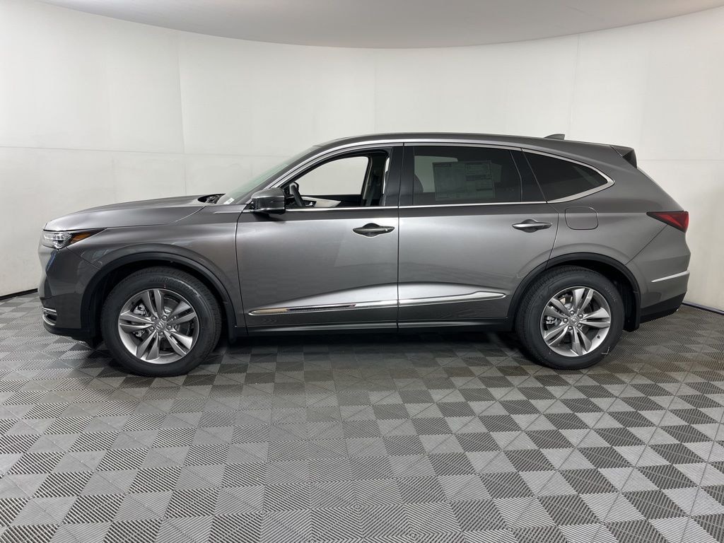 New 2026 Acura MDX SH-AWD SUV