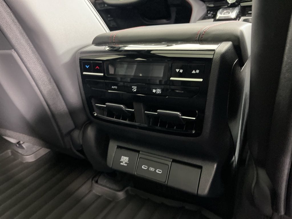 2026 Acura MDX A-Spec Package - Photo 17