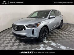 2026 Acura RDX A-Spec Package SUV