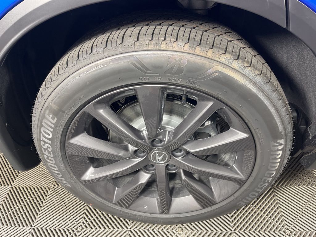 2026 Acura MDX A-Spec Package - Photo 17