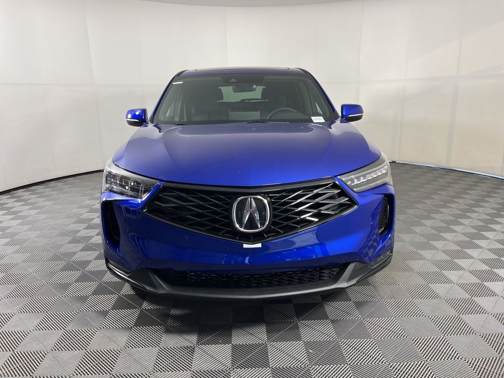 2026 Acura RDX A-Spec Package - Photo 7
