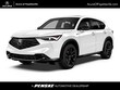  Acura ADX