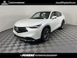 Acura ADX