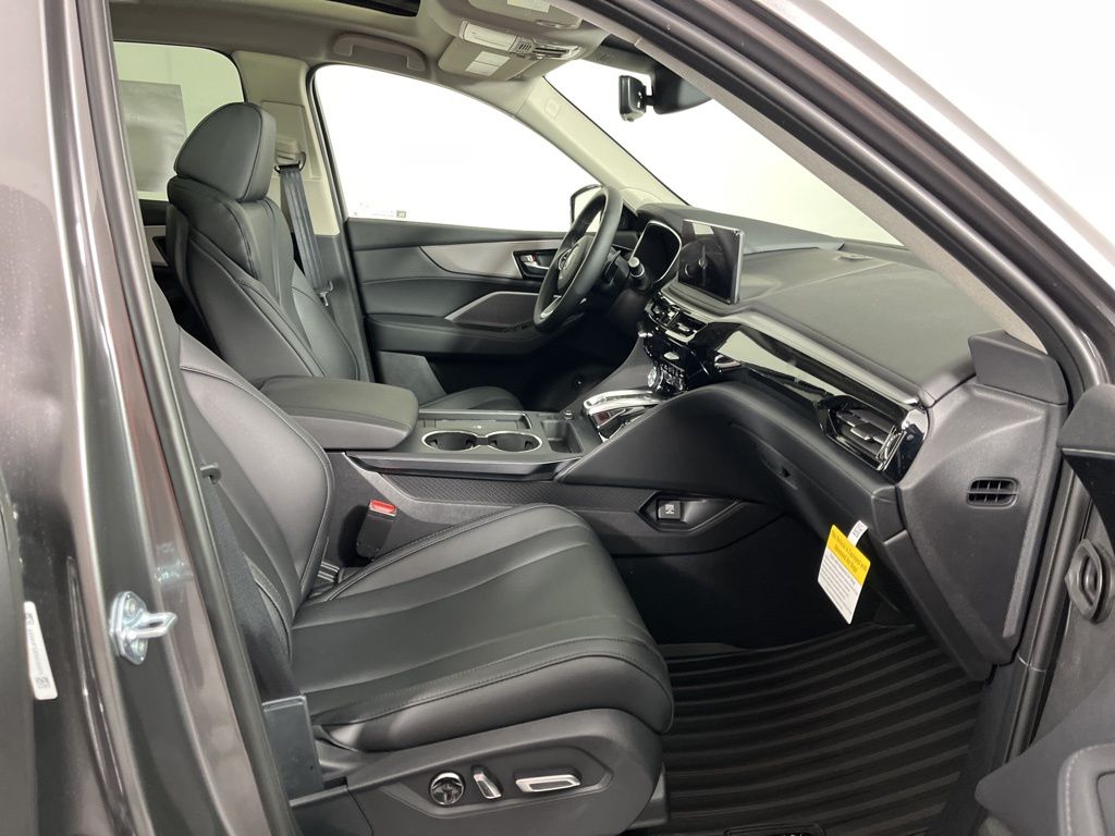 2026 Acura MDX Base - Photo 6