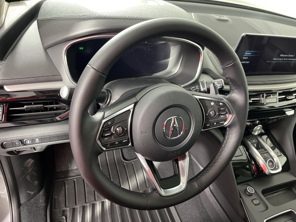2026 Acura MDX Base - Photo 31