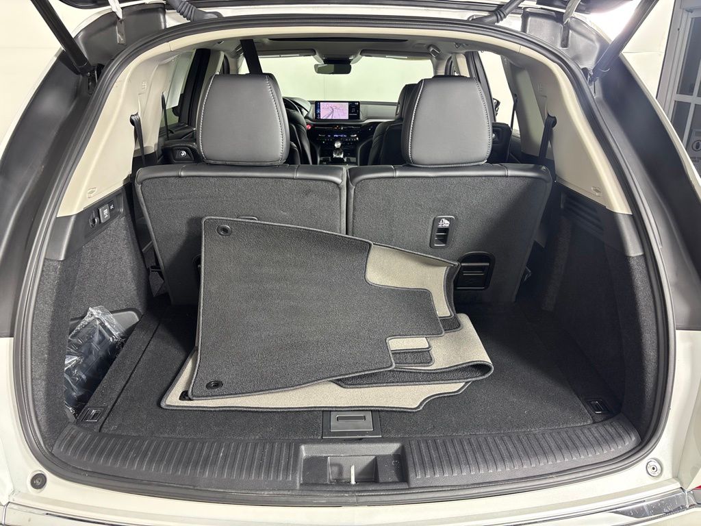 2025 Acura MDX Technology Package - Photo 22