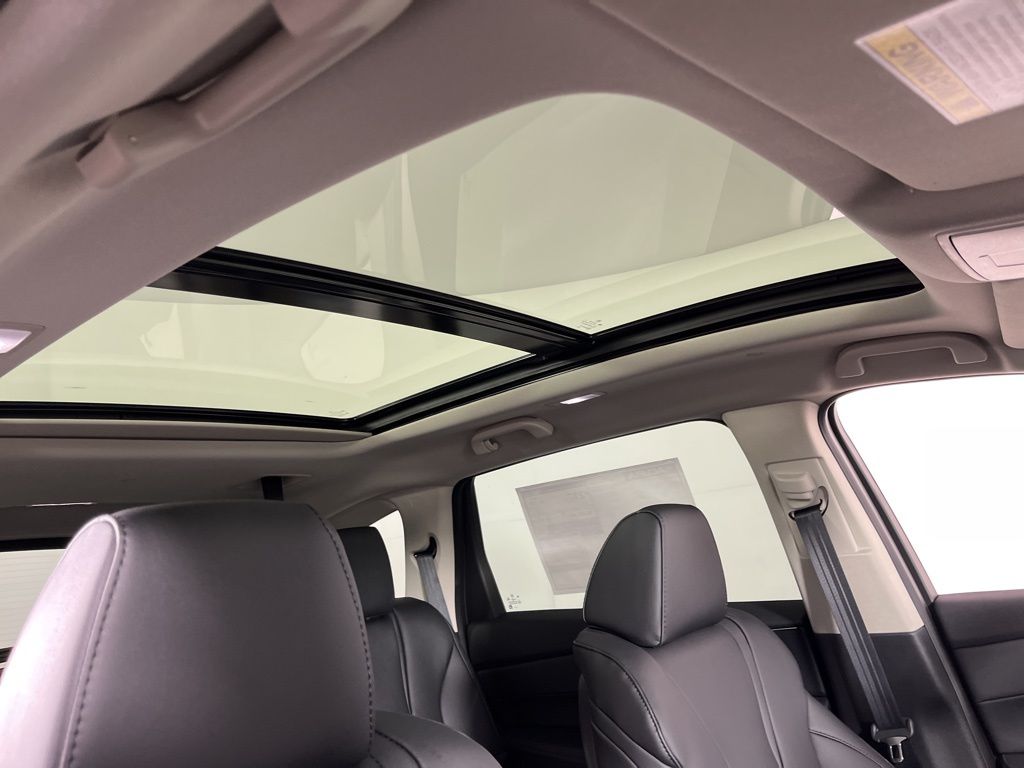 2026 Acura MDX Base - Photo 5
