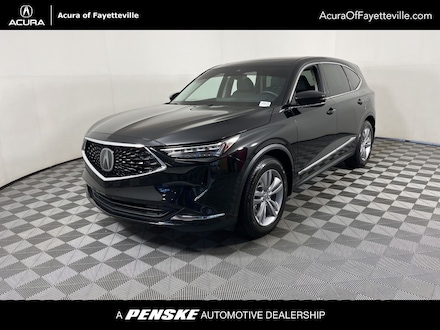 2024 Acura MDX FWD SUV