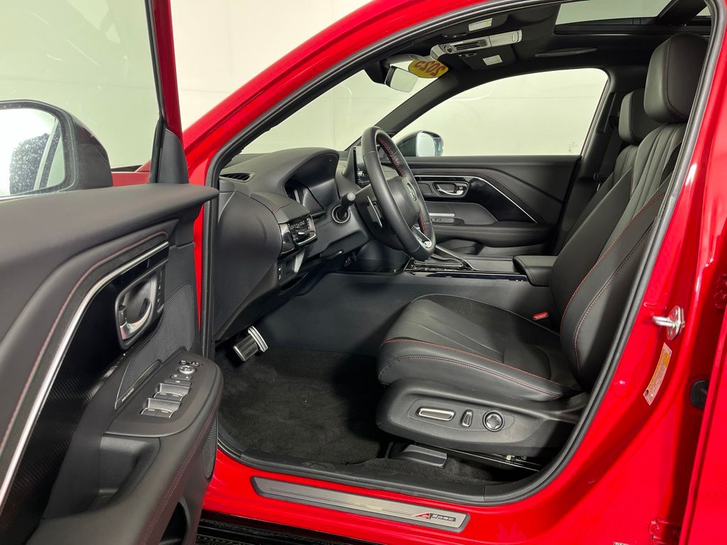 2025 Acura ADX A-spec w/Advance Package - Photo 29
