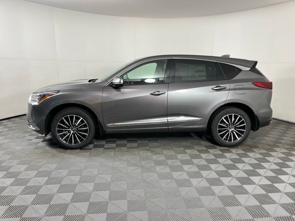 2026 Acura RDX Advance photo 2