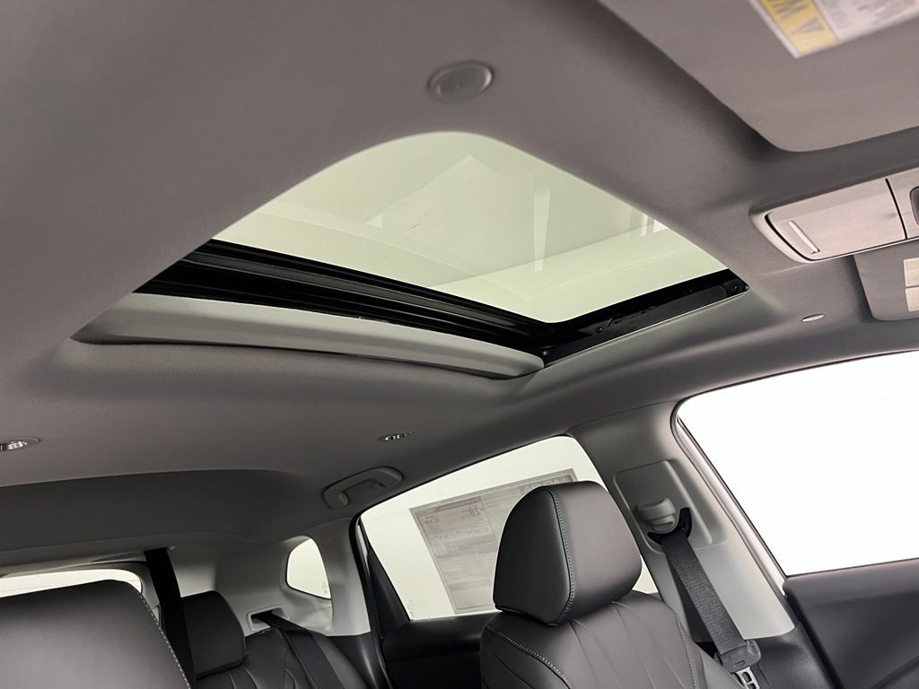 2026 Acura ADX Base - Photo 10