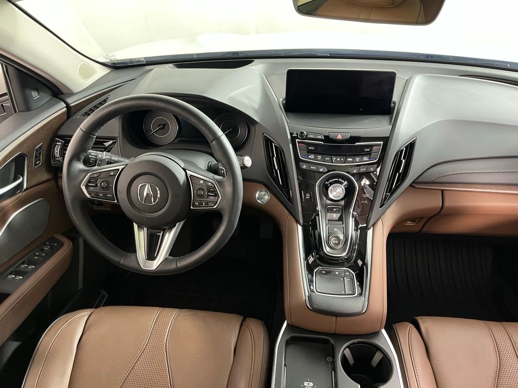 Used 2025 Acura