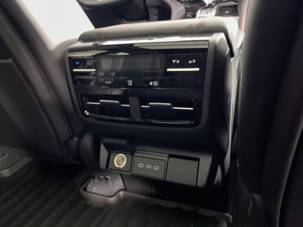 2026 Acura MDX A-Spec Package - Photo 17