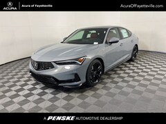 2026 Acura Integra A-Spec Package Hatchback