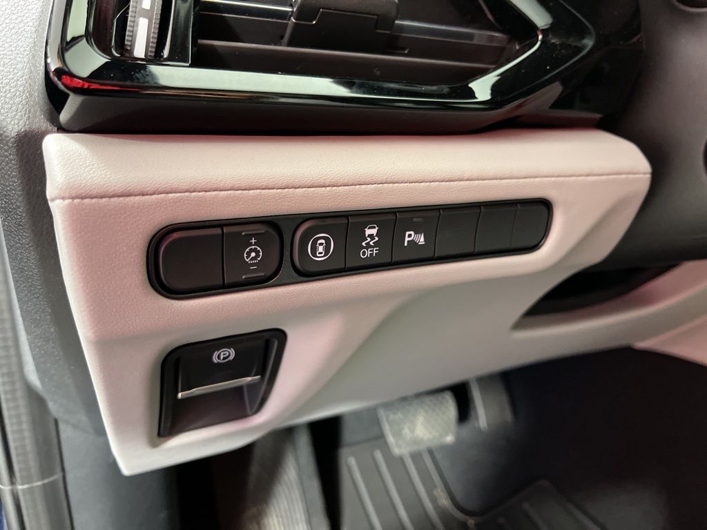 2026 Acura MDX Technology Package - Photo 31