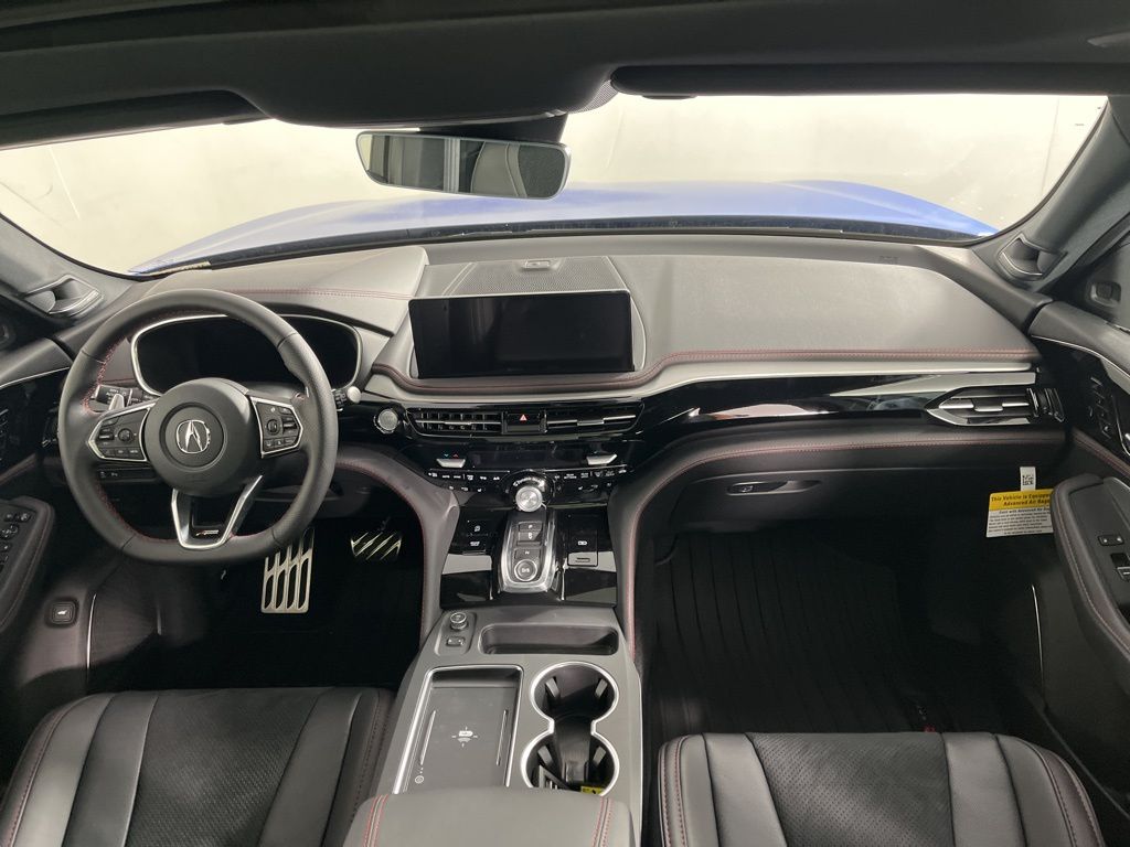 2026 Acura MDX A-Spec Package - Photo 16