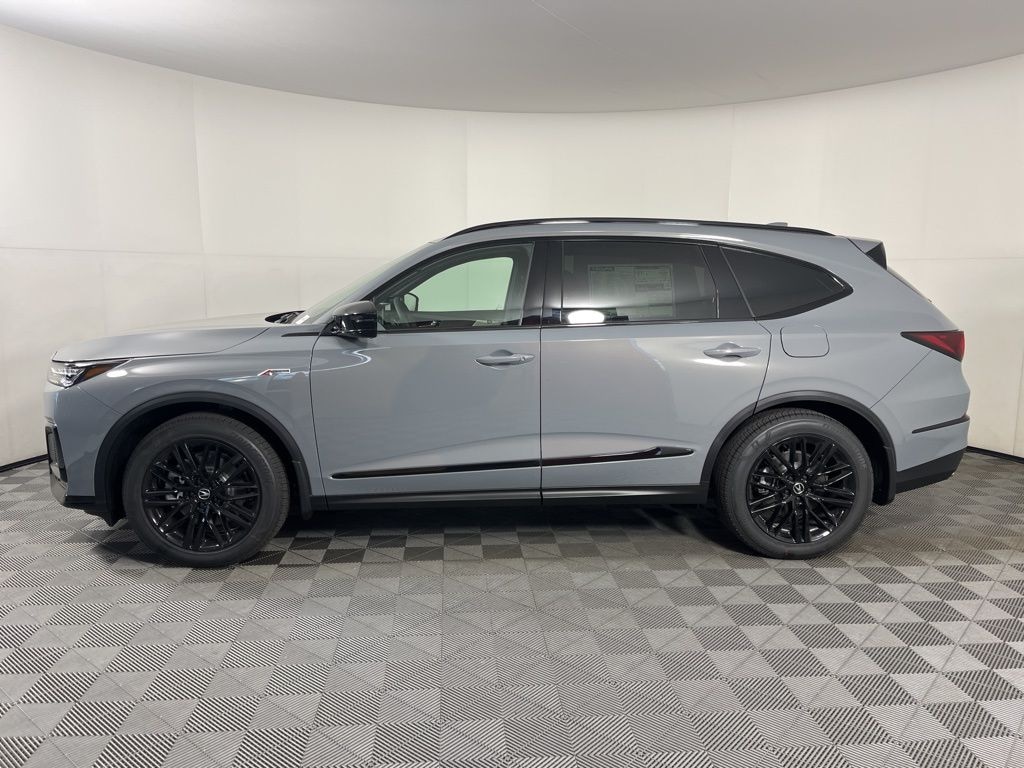 New 2026 Acura MDX SH-AWD A-Spec Advance Package SUV
