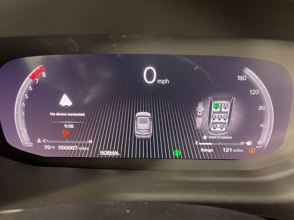 2026 Acura MDX A-Spec Package - Photo 39