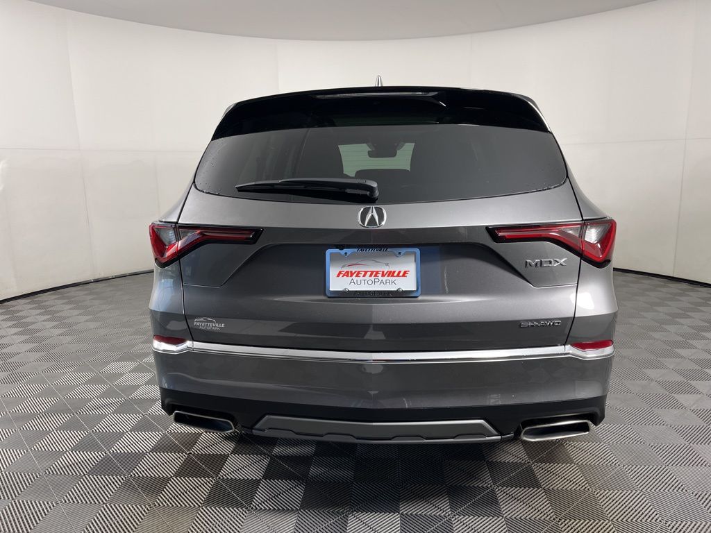 2026 Acura MDX Base - Photo 13