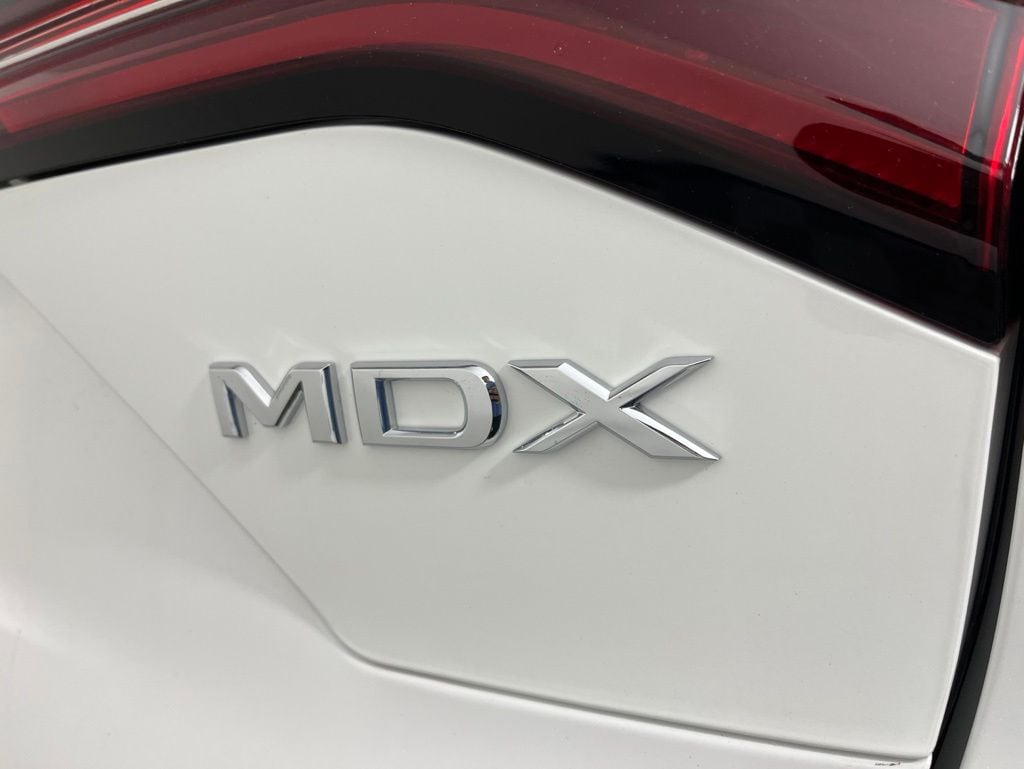 2026 Acura MDX Advance Package - Photo 19