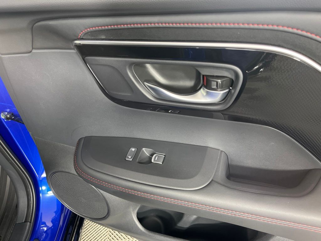 2025 Acura ADX A-Spec Package - Photo 23