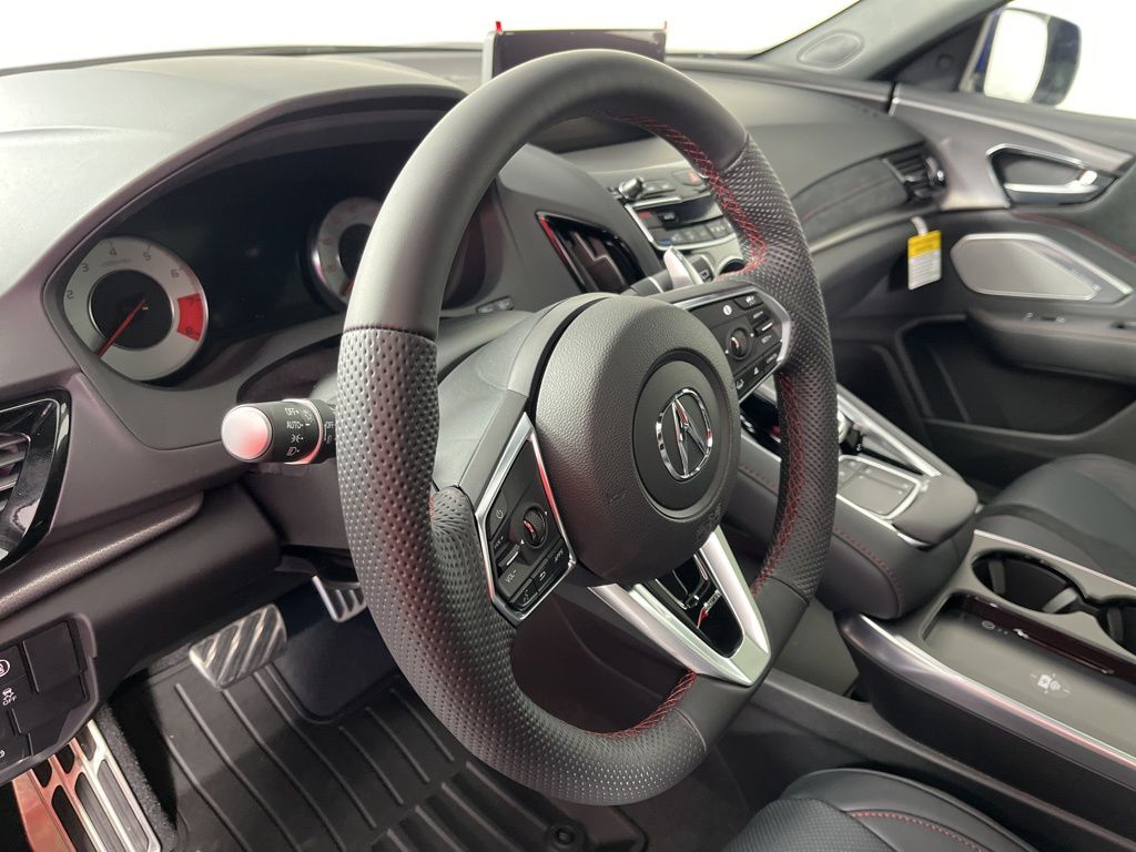 2026 Acura RDX A-Spec Package - Photo 27