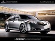  Acura TL