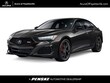  Acura TLX