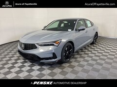 2026 Acura Integra A-Spec Tech Package Hatchback