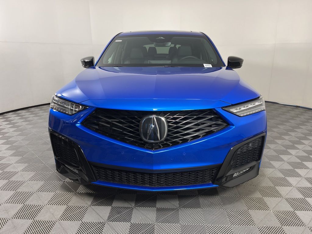 2026 Acura MDX A-Spec Package - Photo 21