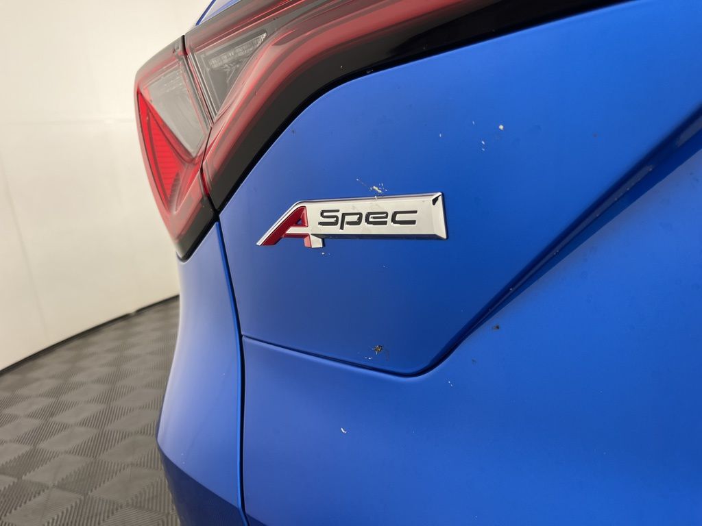 2026 Acura MDX A-Spec Package - Photo 4