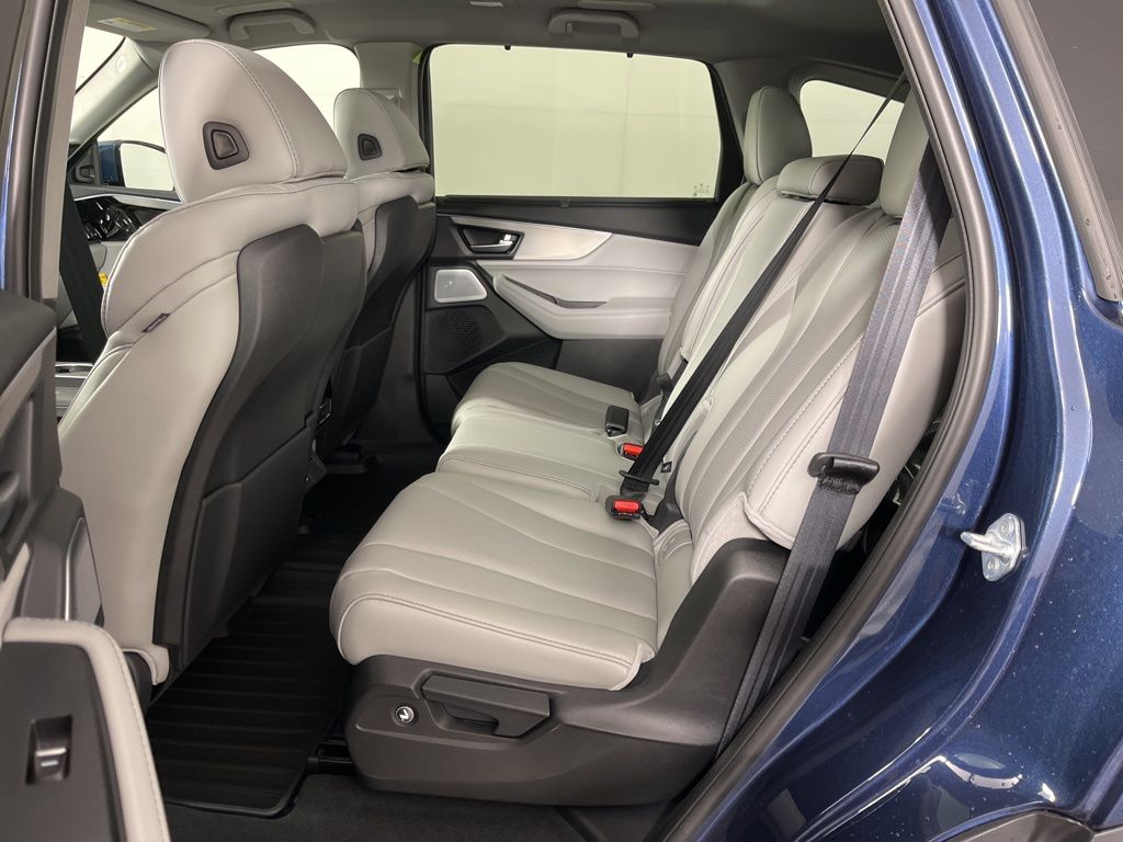 2026 Acura MDX Technology Package - Photo 25