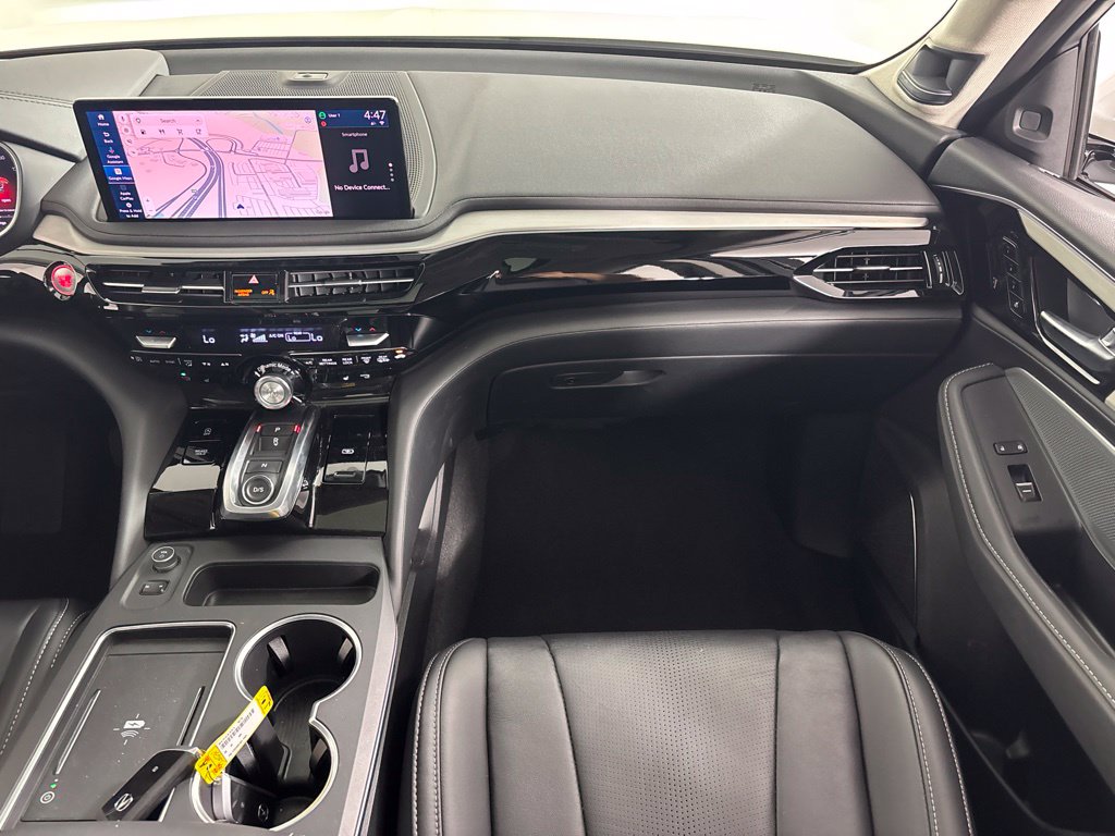 2025 Acura MDX Technology Package - Photo 21