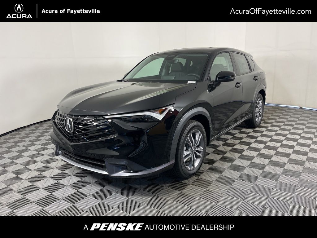 2026 Acura ADX -'s photo