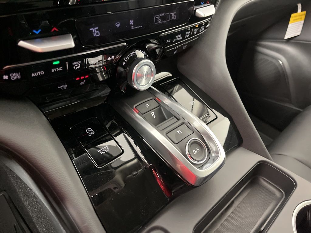 2026 Acura MDX Base - Photo 35