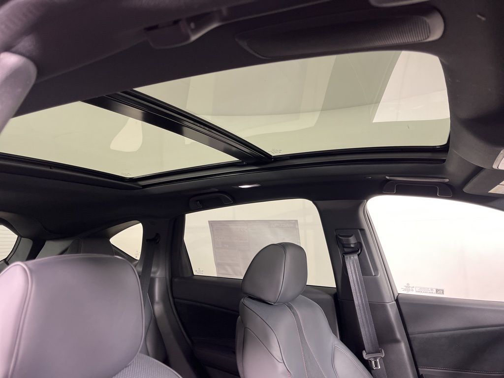 2026 Acura RDX A-Spec Package - Photo 10