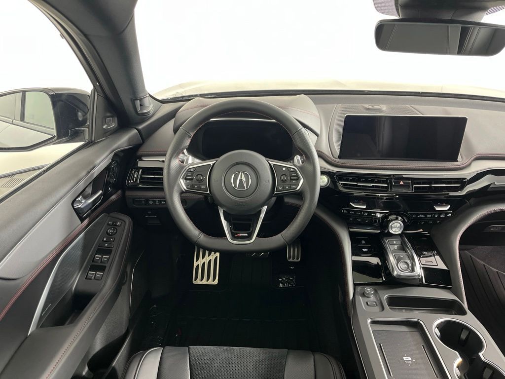 New 2026 Acura MDX SH-AWD A-Spec Package SUV