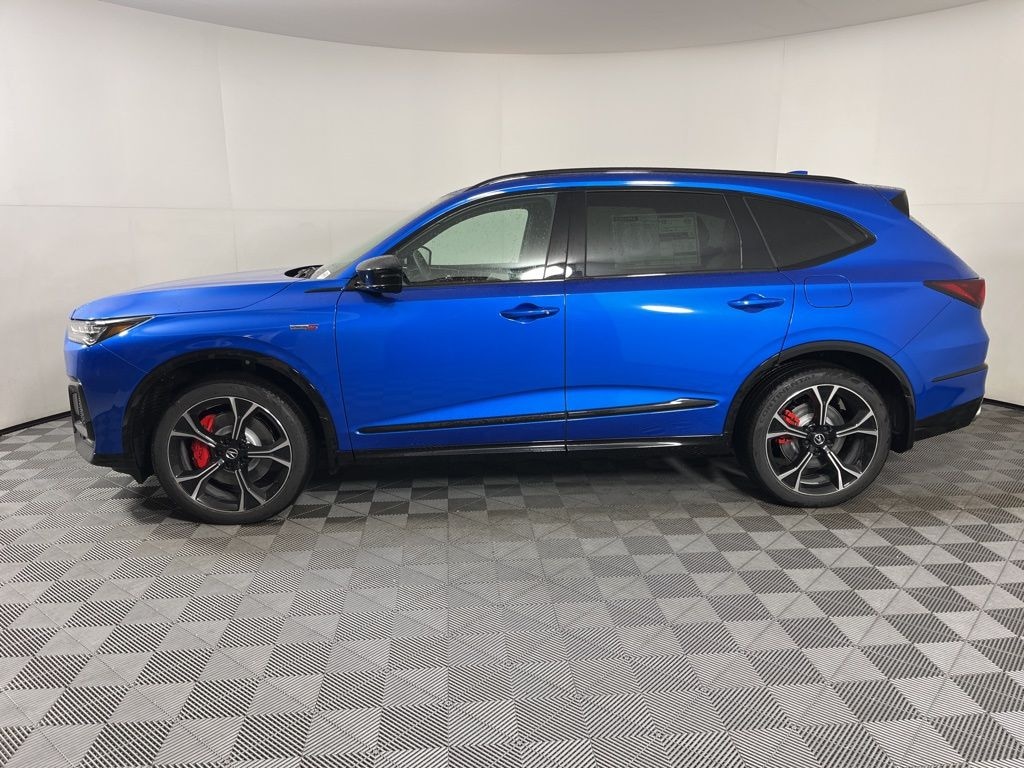 New 2026 Acura MDX SH-AWD Type S w/Advance Package SUV